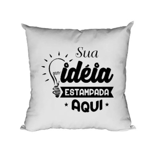 Almofada personalizada-FE0016