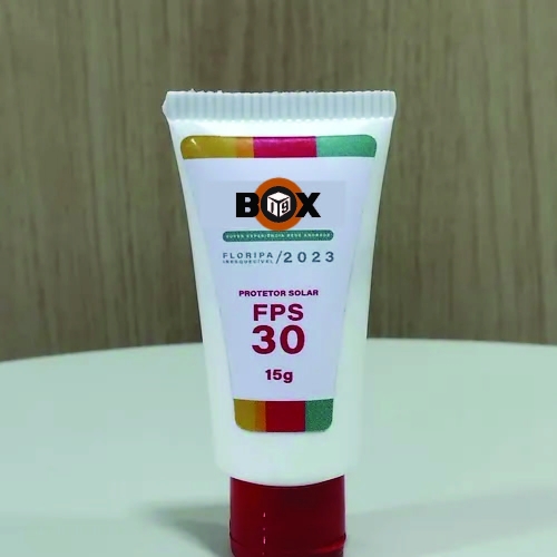 FE0110-Protetor Solar 