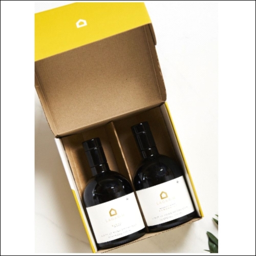 KIT DUO AZEITES-FE0091