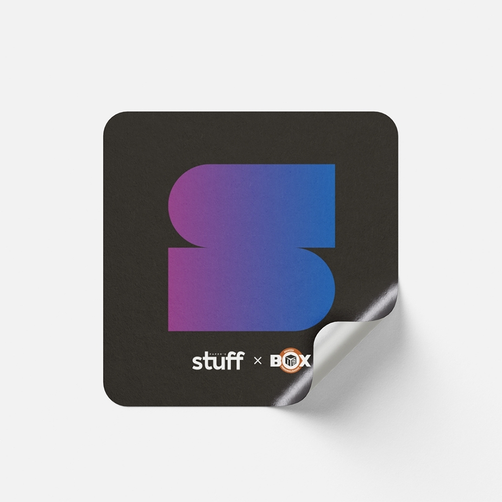 Adesivo vinil transparente-ST0016