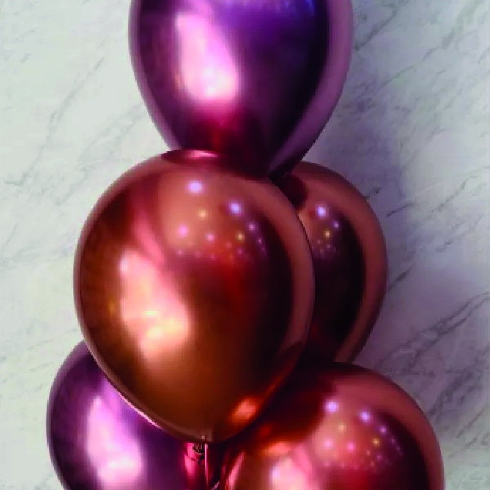 Balões personalizados-FE0130