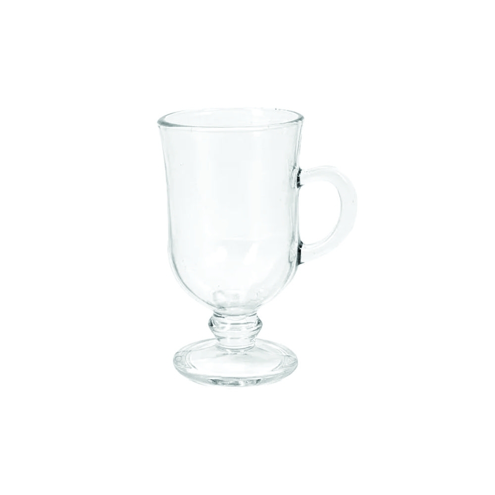 CANECA DE VIDRO ROYAL-FE0328