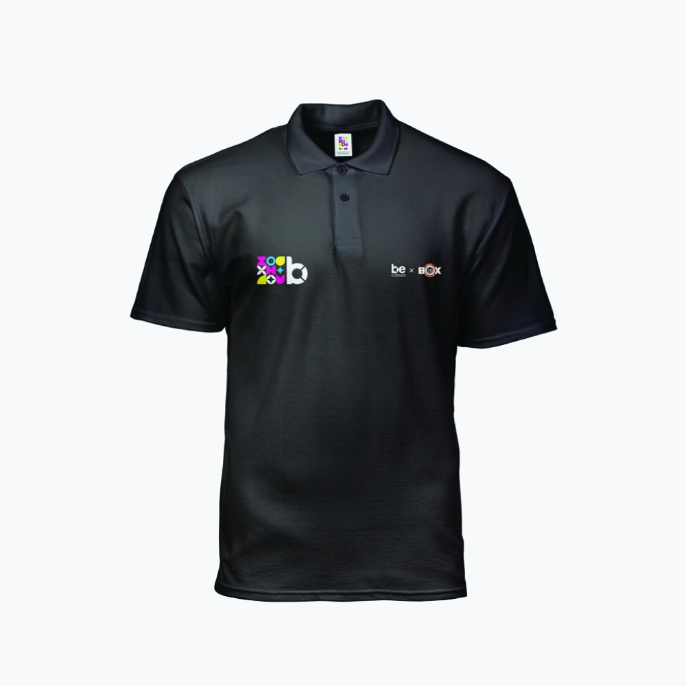 Camiseta Polo-FE0055