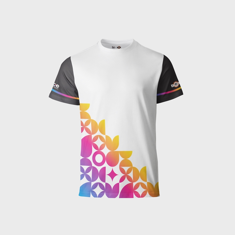 Camiseta Dryfit Personalizada -FE0008