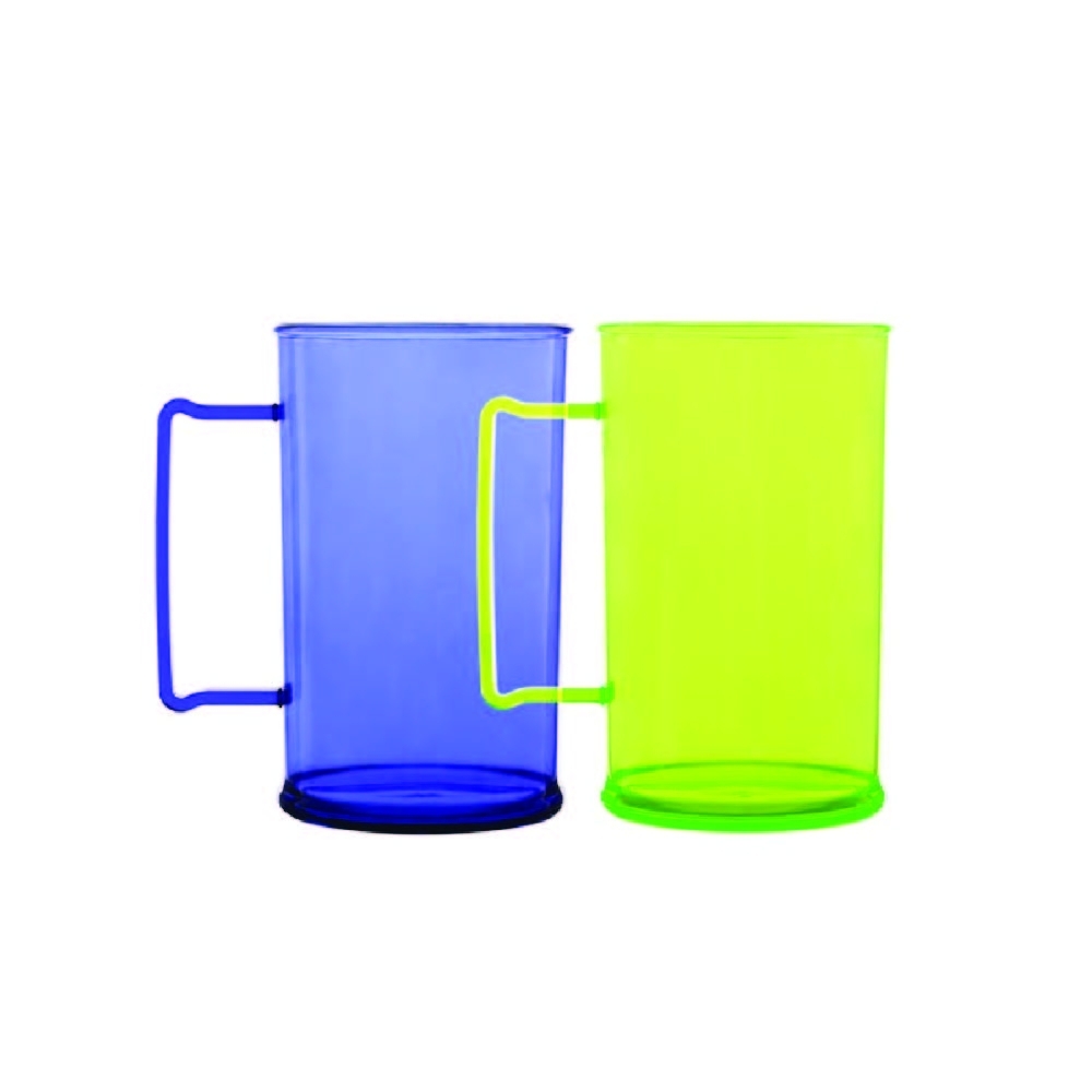 Caneca plastica-FE0103