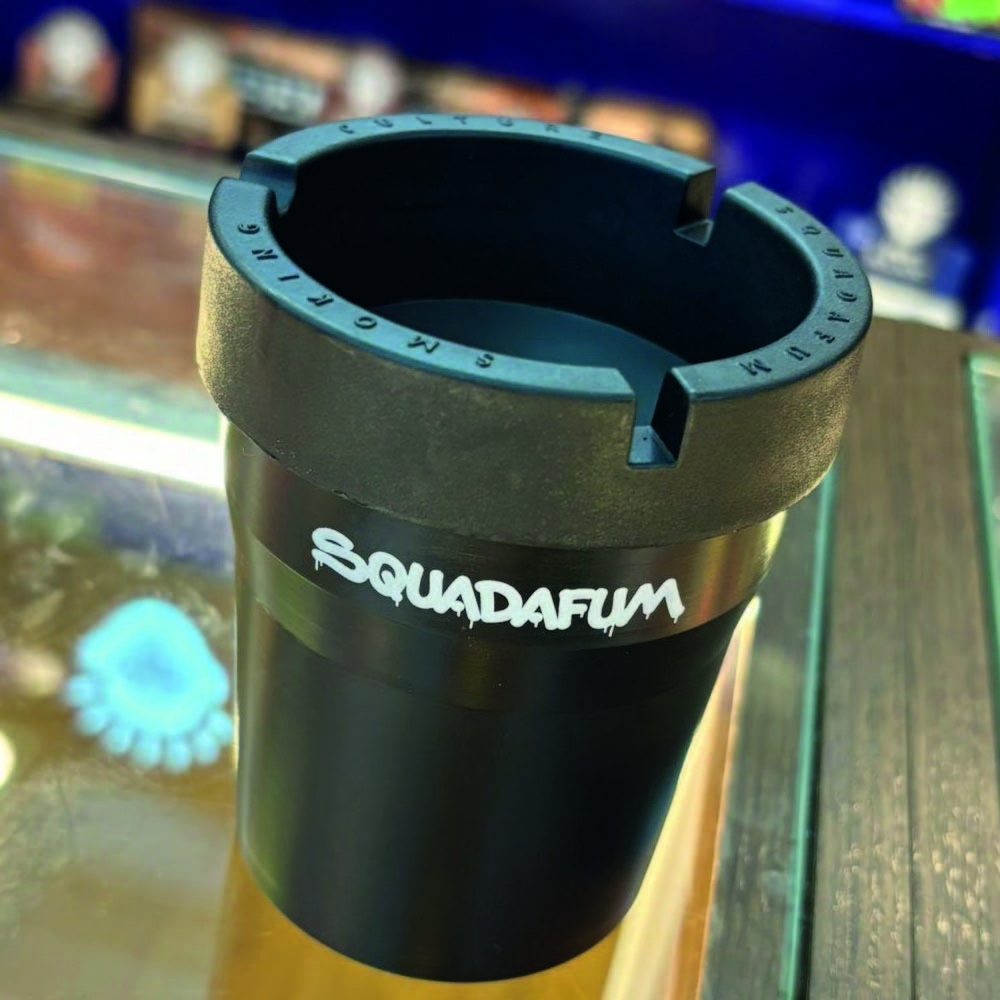 Cinzeiro para Carro -FE0302