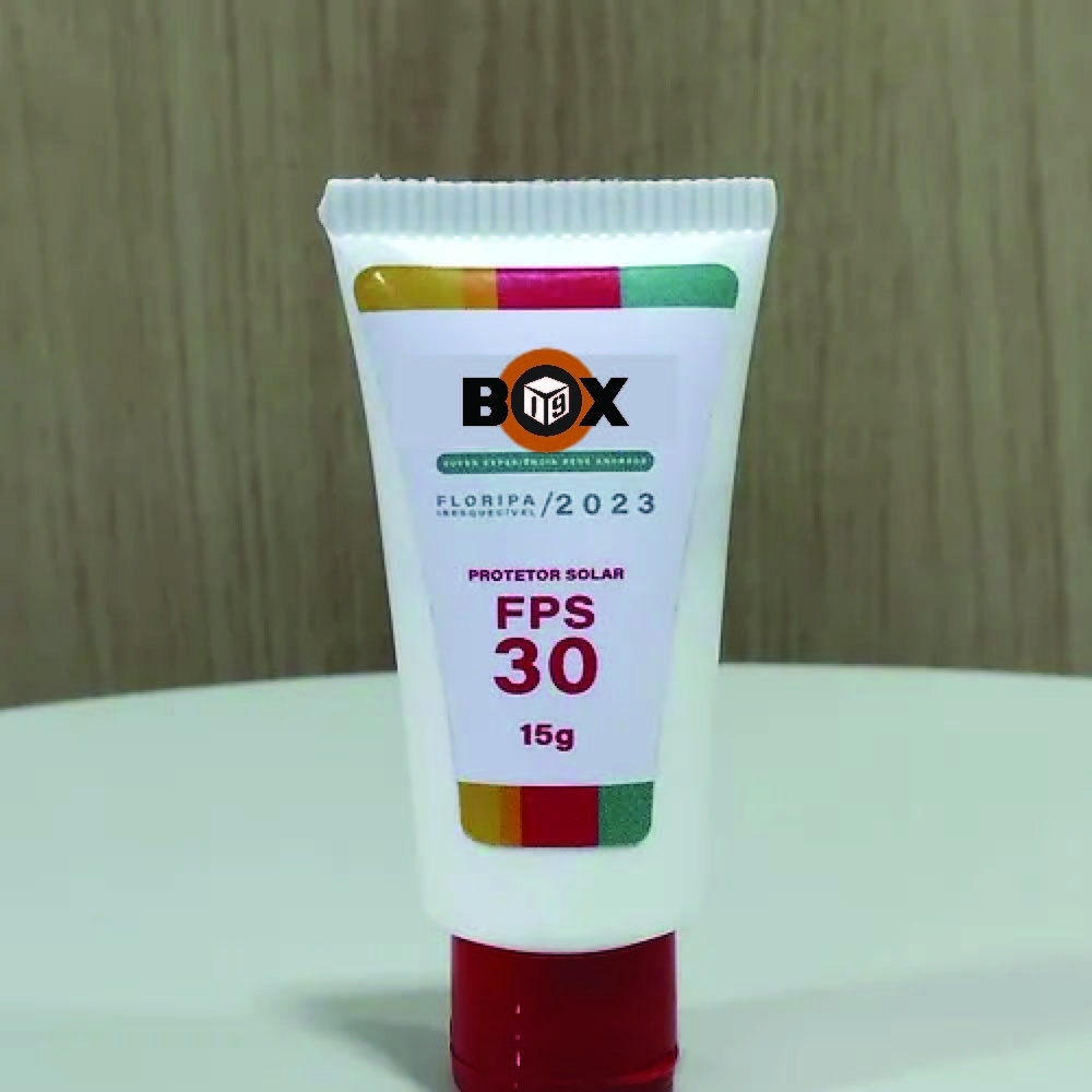 FE0110-Protetor Solar 