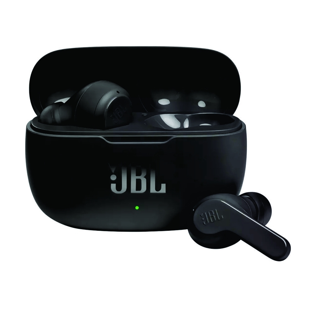 FONE DE OUVIDO SEM FIO JBL-FE0196