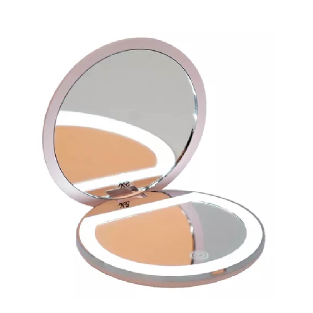 Mini Espelho com Led -FE0206