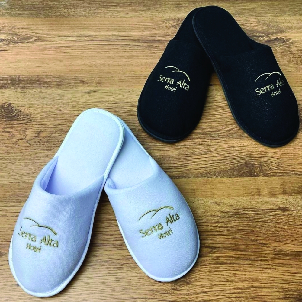 Pantufa Personalizada-FE0027