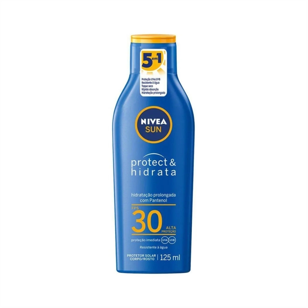 Protetor Solar Nivea Sun-FE0278