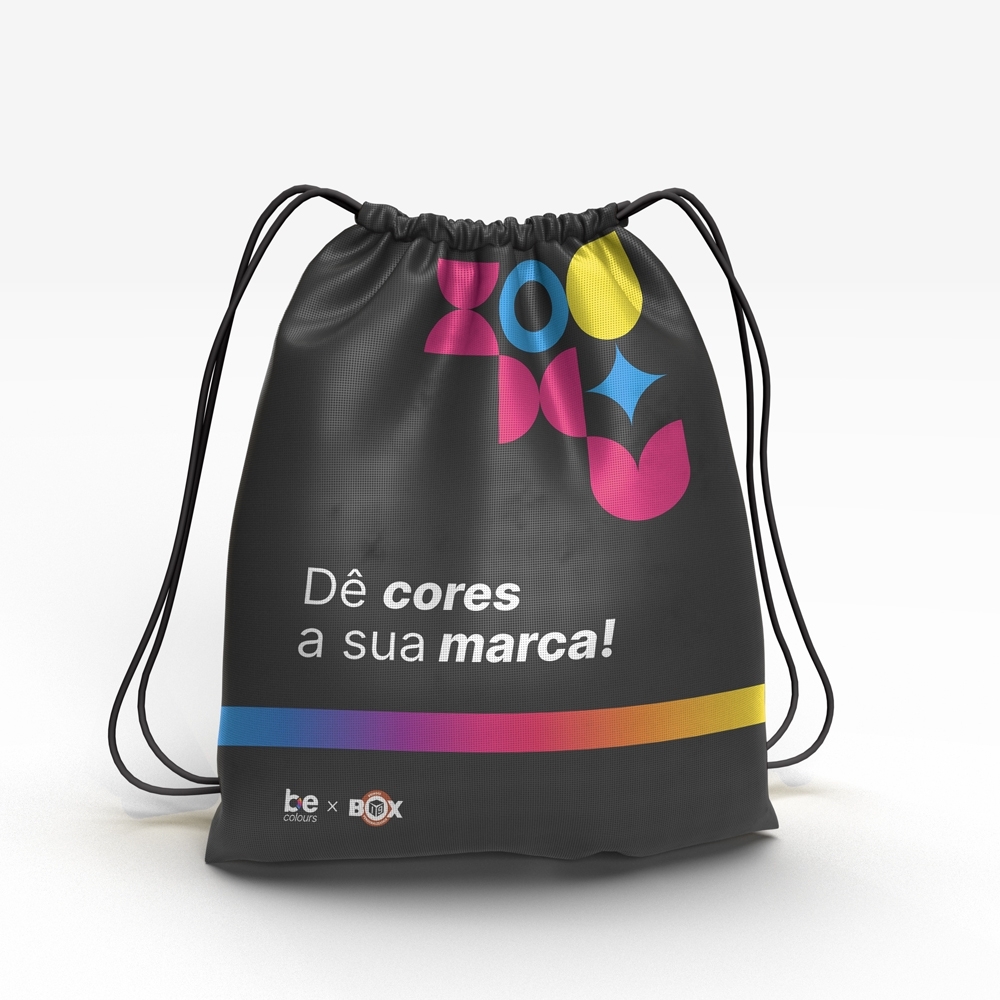 Sacochila Personalizada-FE0070